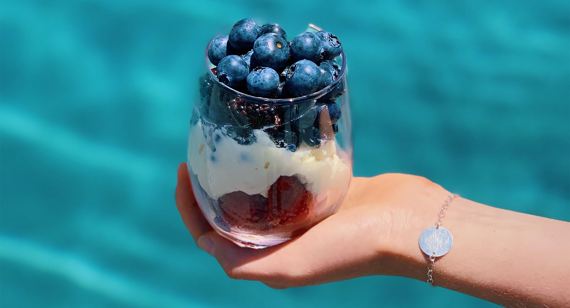 5 Delicious Low-Carb Summer Fruits