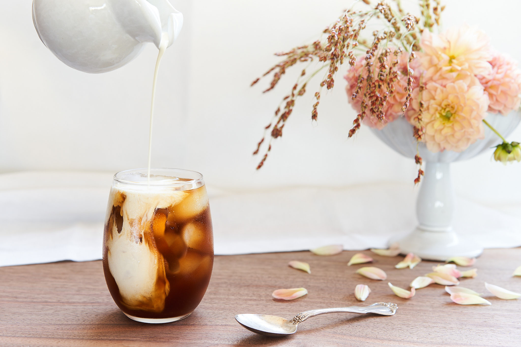 Cinnamon Cold Brew